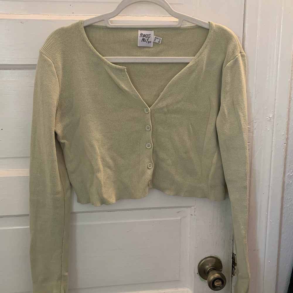 Princess Polly Cardigan
